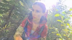 Плато Путорана. ч.5. Поход по диким местам Плато Путора?