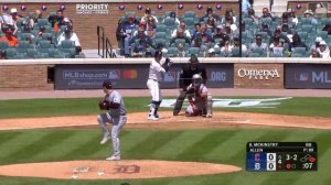 Guardians vs. Tigers Game Highlights (5/25/25) | MLB Highlights