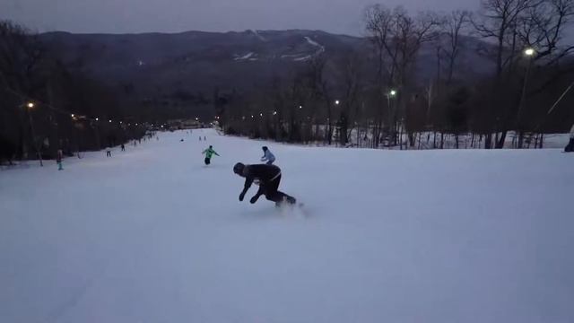 Вечером на Комете Спорт Владивосток
