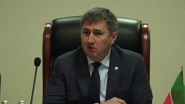 Заседание по бдд