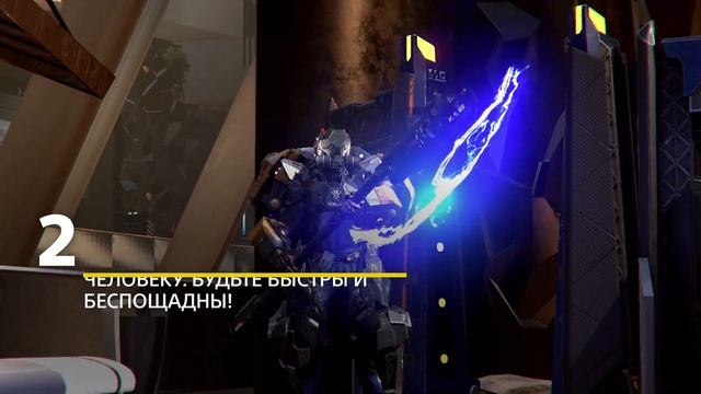 The Surge | 3 причины загрузить с PlayStation Plus | PS4 смотреть онлайн