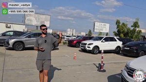 Авто из Грузии до 25000$. АвтоТур Грузия.#mastervadya #automobile #top