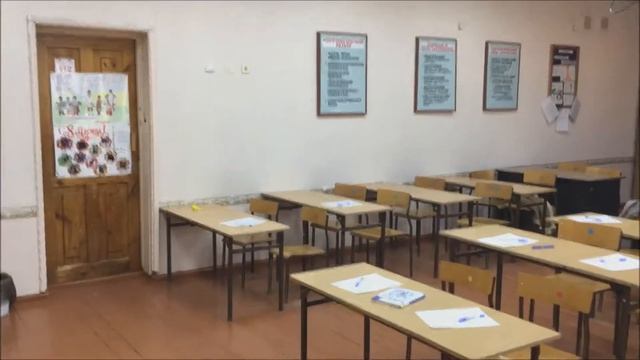 Выпускной видео родителей 11 Б класса 2018 Усть-Кут смотреть онлайн