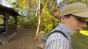 МИСТЕР БИЗНЕС ЖАРИТ ШАШЛЫКИ С ПАЛАГИНЫМ | MISTER BIZNES ПОЛУ?