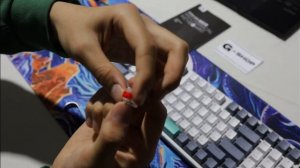 Обзор клавиатуры MACHENIKE K500-B94 от магазина G-SHOP