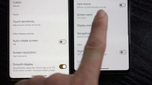 GOOGLE PIXEL 7 PRO. Обзор в 2025 году и  сравнение с Pixel 7