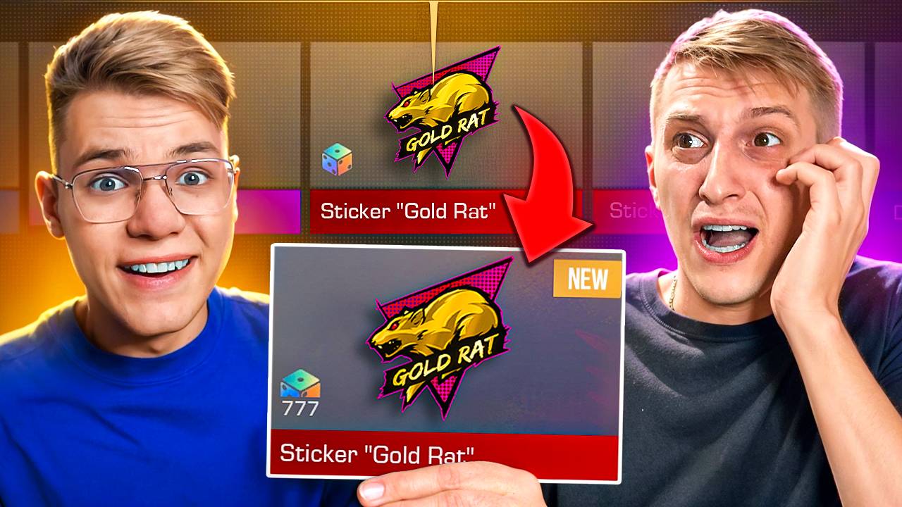 ПОКУПАЮ ДЖЕНТЛЬМЕНУ ВСЕ, ЧТО ВЫПАДЕТ С СИМУЛЯТОРА КЕЙСОВ в STANDOFF 2 ! смотреть онлайн