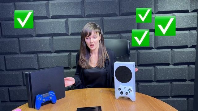 ХТО КОГО? Xbox/PlayStation. Як обрати свою приставку? смотреть онлайн