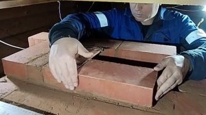 печь, 24 ряд.mp4