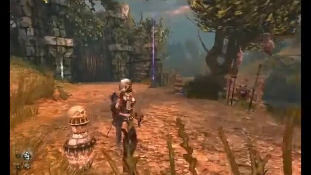 Прохождение Hunted The Demons Forge часть 21 смотреть онлайн