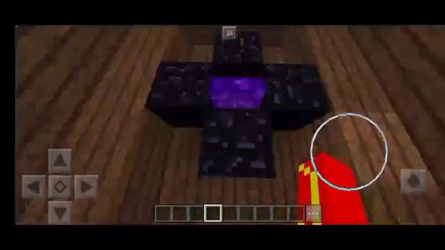 #Я нашел самый маленький портал в маинкрафт #видео смотреть онлайн