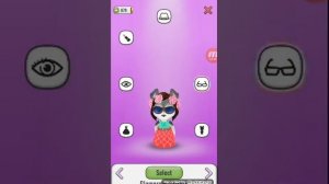 Моя говорящия собака Ася