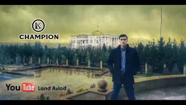 LANDMASTER - Чемпион ( Beat By : Sero Prod ) смотреть онлайн