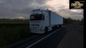 евро трек симулятор 2 1 54