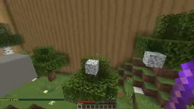 НУБ И ПРО ПАРКУРЯТ ПО НЕВИДИМЫМ БЛОКАМ В МАЙНКРАФТ ! НУБИК ПРОХОДИТ ПАРКУР ТРОЛЛИНГ В MINECRAFT смотреть онлайн