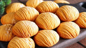 Печенье Не Осталось даже Крошки! Бесподобный вкус. Выпечка к чаю