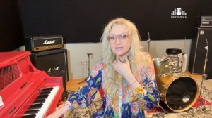 Три упражнения по методу Сета Риггса для выхода в Микст и верхний регистр