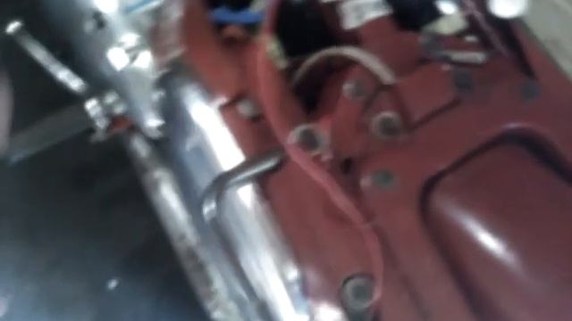 ВОЛЬТМЕТР С РАДИОСТАНЦИИ для JAWA 350 смотреть онлайн