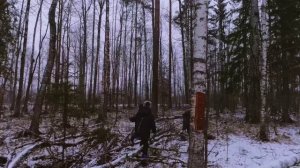 L'Époque (Эра FR). Film d'apprentissage №28: RÊVERIE