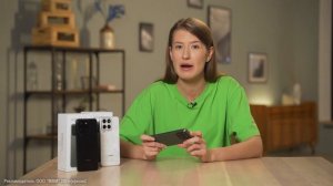 ОБЗОР И ПЕРВОЕ ВПЕЧАТЛЕНИЕ О НОВОМ HONOR X7C