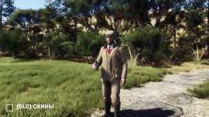 Way Of The Hunter - ОБНОВЛЕНИЕ🔥 - ЗУМ БИНОКЛЯ - СКИНЫ