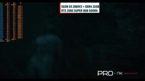 СБОРКА ПК ЗА 40К | И ВИДЕОКАРТОЙ RTX 2060 SUPER 8GB | X99 Atermiter  E5 2660