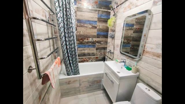 Рябиновый проезд