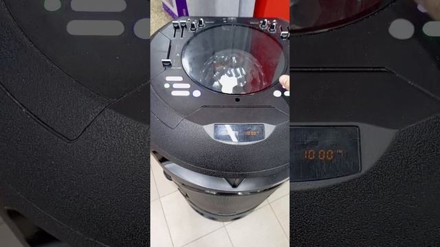 колонка Блютуз Dexp V870 смотреть онлайн