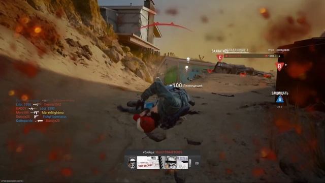 ОБЗОР CALL OF DUTY BLACK OPS 6 (XBOX SERIES S) смотреть онлайн