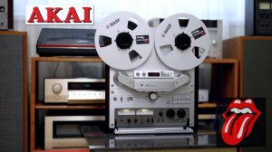 PLATINE MAGNETOPHONE STEREO