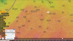 5 мая в Поволжье и на Южном Урале ожидается по летнему ?