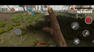 🩸БОБР 2.0! ШУТЕР МОД! 5 НОЧЕЙ С БОБРОМ😈☠️🔥