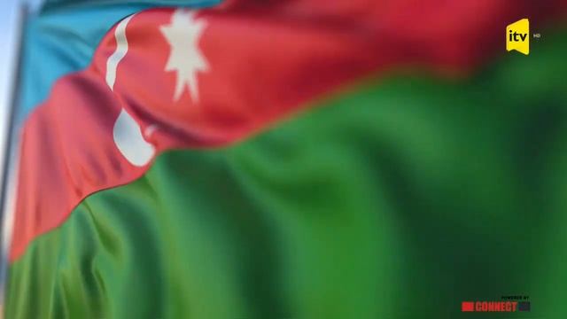 Начало эфира после профилактики канала Ictimai TV (Азербай смотреть онлайн