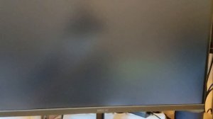 Купили монитор 27 дюймов FullHD 144Hz MUCAI N2708