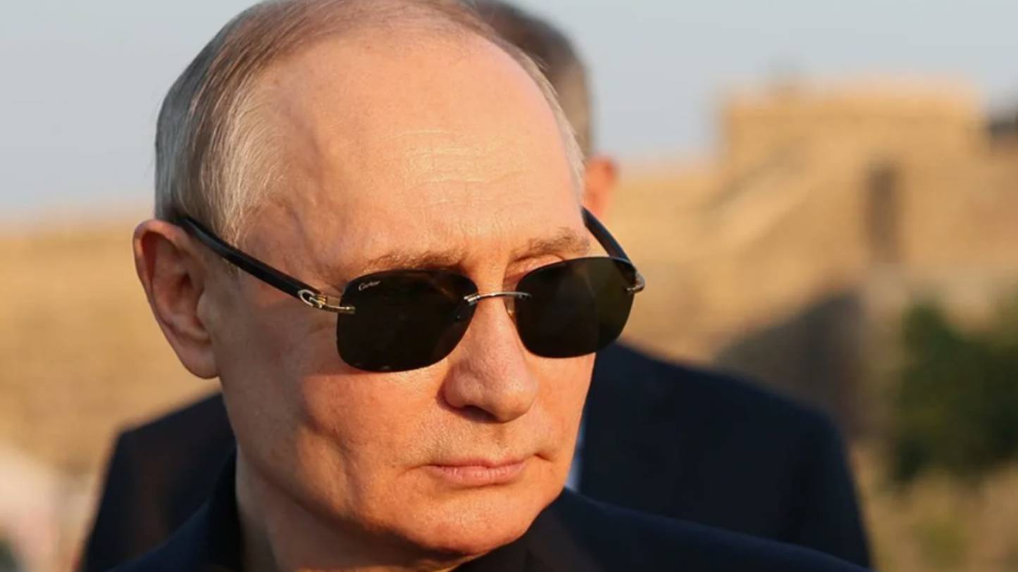 Его система управления