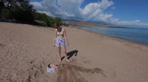 Иссык-Куль. Август 2024.