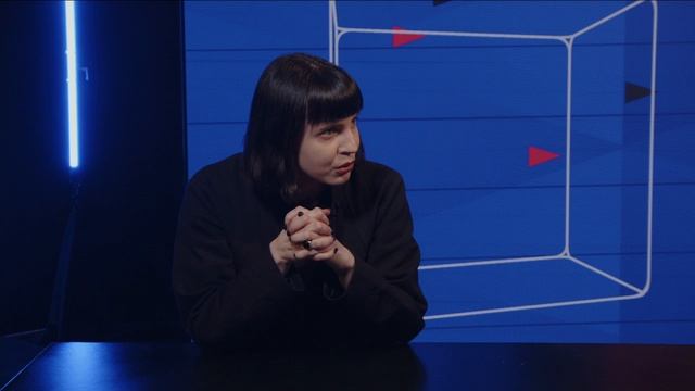 Интервью: Елизавета Мороз