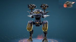 ULT Ao Jun WR с дроном Hiruko VS титан Devourer