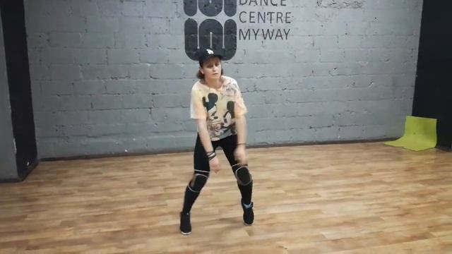 Эксперементал танец . Фристайл . My Freestyle. My Way dance Academy. Experimental studio. 02.06.201 смотреть онлайн
