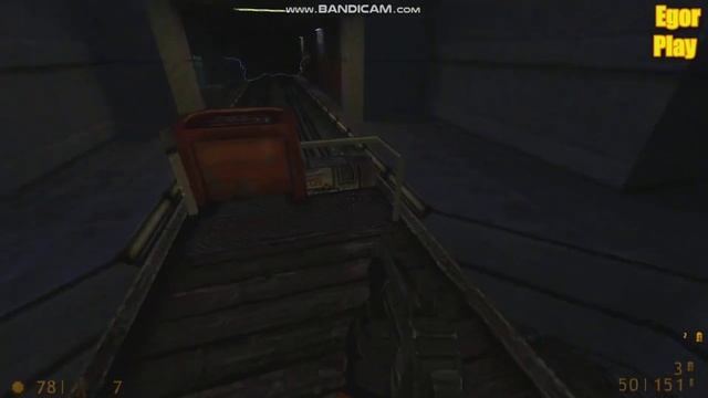 HALF-LIFE 1998💣💥▶️Прохождение с озвучкой |#3|. (23.03.24) смотреть онлайн