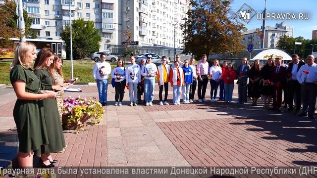 Смотрим УлПравда ТВ. Бизнес-миссия в Иркутск, пожар на смотреть онлайн