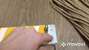 когтеточка своими руками за 200₽