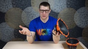 Обзор: DL audio Gryphon pro 69 midbass