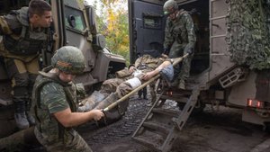 «За Донбасс»: Натаскал роту на борьбу с БПЛА