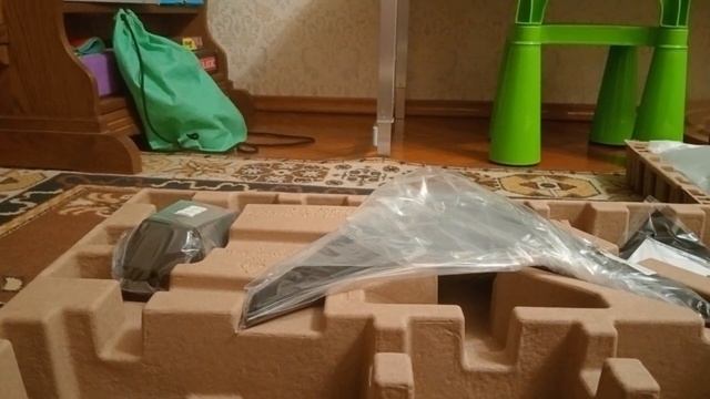 ОБЗОР НА Монітор MSI MAG 256F (ще на лапку) смотреть онлайн