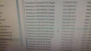 Какие файлы удалять с корня флешки на эхолоте LOWRANCE