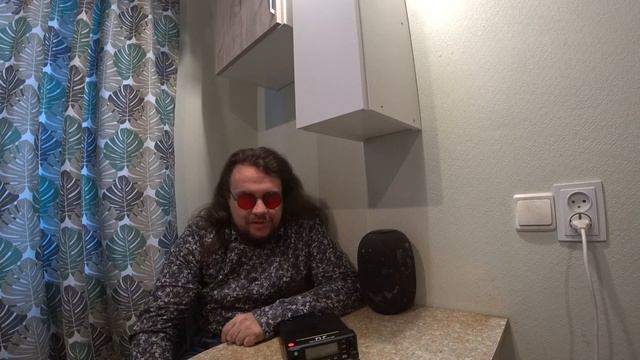 Обзор tyt md 9600 // китаец который смог смотреть онлайн