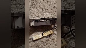 Рация Лен в разбор! Милицейская рация СССР 🤖