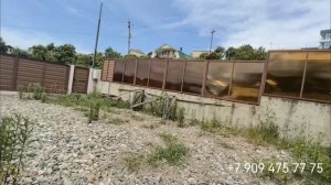 ДОМ 200 М² НА РАВНИНЕ В 10 МИН. ОТ СИРИУСА || НЕДВИЖИМОСТЬ СОЧИ , ИМЕРЕТИНКА