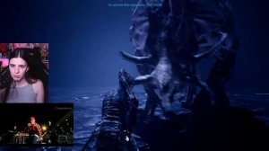 HELLBLADE 2 SENUA'S SAGA прохождение | ХЕЛЛБЛЕЙД 2 стрим PS5 | Часть